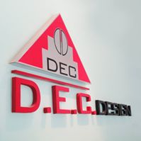 Decdesign รับตกแต่งภายใน ออกแบบบ้าน