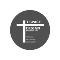 T Space Design Studio รับออกแบบและตกแต่งภายใน