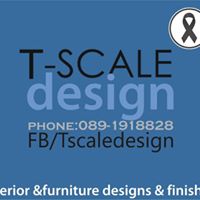 T-Scale Design รับออกแบบ รับเหมาตกแต่งภายใน เชียงใหม่