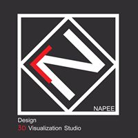 NAPEE design-studio รับออกแบบตกแต่งภายใน
