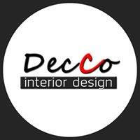 รับออกแบบภายใน ประเมิณราคา decco design