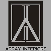 Array Interiors บริษัทรับออกแบบตกแต่งภายในและรับเหมาเฟอร์นิเจอร์