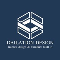 Dailation Design รับออกแบบตกแต่งภายใน