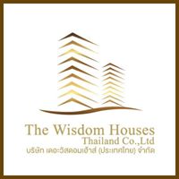 The Wisdom Houses รับออกแบบตกแต่งภายใน งานต่อเติมและงานระบบแอร์