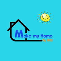 แบบบ้านราคาประหยัด รับออกแบบเขียนแบบ  Make my home by KKU