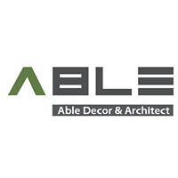 Able Built in Furniture รับออกแบบตกแต่งภายใน งานบิ้วท์อิน