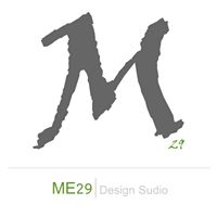 ME29 Design Studio Co.,Ltd. รับออกแบบตกแต่งภายใน