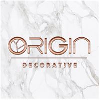 Origin Decorative รับออกแบบตกแต่งภายใน