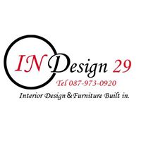 Indesign29 Interior รับออกแบบตกแต่งภายใน